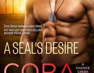seal's desire cora seton