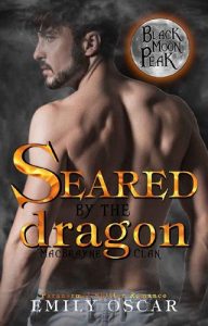 seared dragon, emily oscar, epub, pdf, mobi, download
