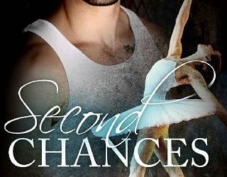 second chances anna edwards
