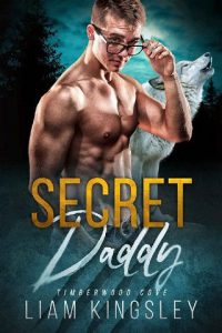 secret daddy, liam kingsley, epub, pdf, mobi, download
