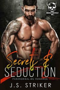 secrets seduction, js striker, epub, pdf, mobi, download