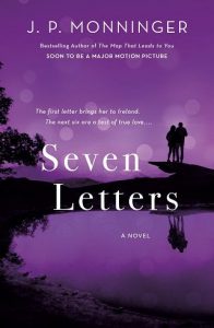 seven letters, jp monninger, epub, pdf, mobi, download