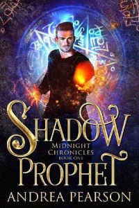 shadow prophet, andrea pearson, epub, pdf, mobi, download