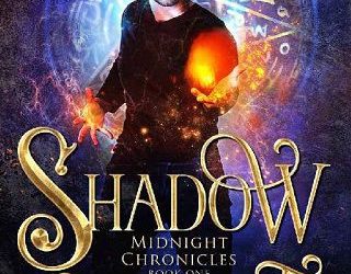 shadow prophet andrea pearson