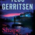 shape of night tess gerritsen