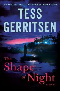 shape of night, tess gerritsen, epub, pdf, mobi, download