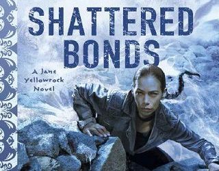 shattered bonds faith hunter