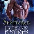 shattered laurann dohner