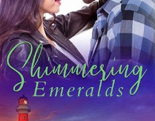 shimmering emeralds ann omasta