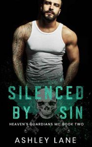 silenced sin, ashley lane, epub, pdf, mobi, download