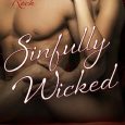 sinfully wicked kym roberts