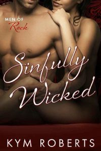 sinfully wicked, kym roberts, epub, pdf, mobi, download