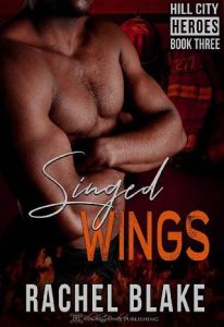 singed wings, rachel blake, epub, pdf, mobi, download
