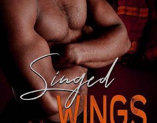 singed wings rachel blake