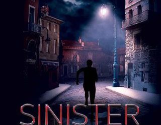 sinister shadows brittany cournoyer