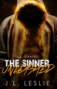 sinner unleashed, jl leslie, epub, pdf, mobi, download