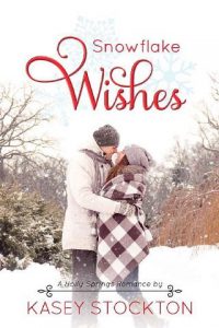 snowflake wishes, kasey stockton, epub, pdf, mobi, download