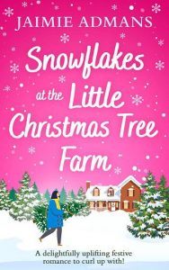 snowflakes christmas tree farm, jaimie admans, epub, pdf, mobi, download