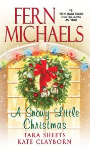 snowy christmas, fern michaels, epub, pdf, mobi, download