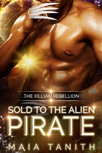 sold alien pirate, maia tanith, epub, pdf, mobi, download
