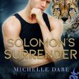 solomon's surrender michelle dare