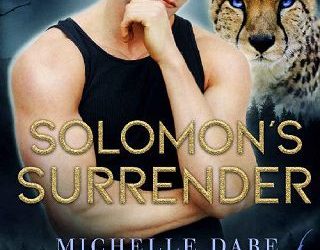 solomon's surrender michelle dare