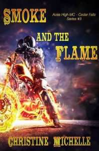 some and flame, christine michelle, epub, pdf, mobi, download