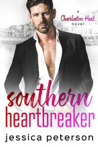 southern heartbreaker, jessica peterson, epub, pdf, mobi, download