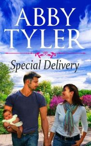 special delivery, abby tyler, epub, pdf, mobi, download