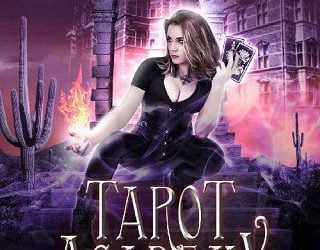 spells iron sarah piper