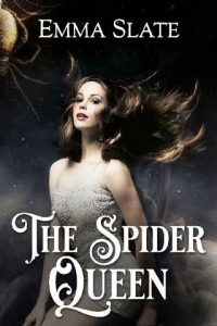 spider queen, emma slate, epub, pdf, mobi, download