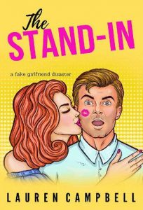stand in, lauren campbell, epub, pdf, mobi, download