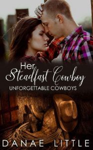 steadfast cowboy, danae little, epub, pdf, mobi, download
