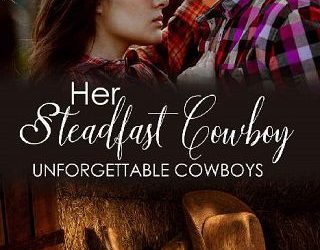steadfast cowboy danae little