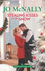stealing kisses, jo mcnally, epub, pdf, mobi, download