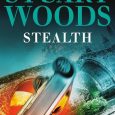 stealth stuart woods
