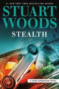 stealth, stuart woods, epub, pdf, mobi, download