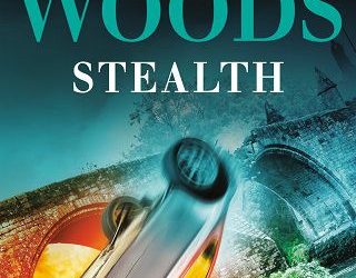 stealth stuart woods