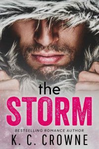 storm, kc crowne, epub, pdf, mobi, download