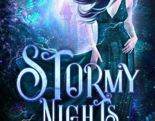 stormy nights elle middaugh