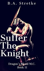 suffer knight, ba stretke, epub, pdf, mobi, download