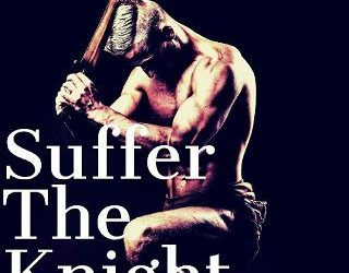 suffer knight ba stretke