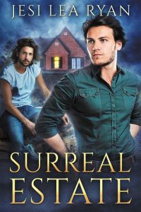 surreal eastate, jesi lea ryan, epub, pdf, mobi, download