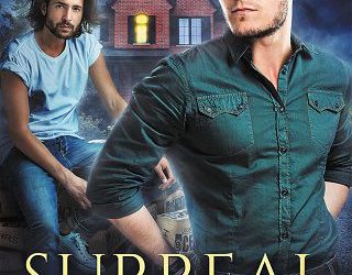 surreal eastate jesi lea ryan