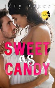 sweet as candy, tory baker, epub, pdf, mobi, download