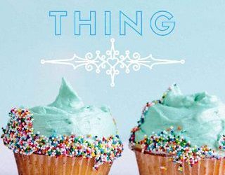 sweetest thing natasha west