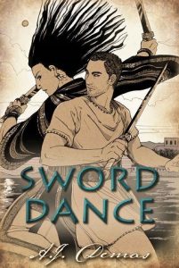 sword dance, aj demas, epub, pdf, mobi, download