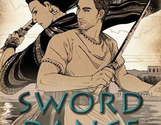 sword dance aj demas