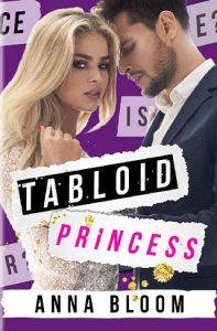 tabloid princess, anna bloom, epub, pdf, mobi, download