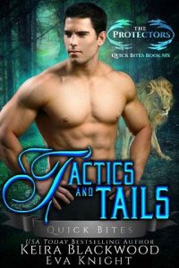 tactis and tails, keira blackwood, epub, pdf, mobi, download
